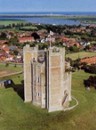 Orford Castle